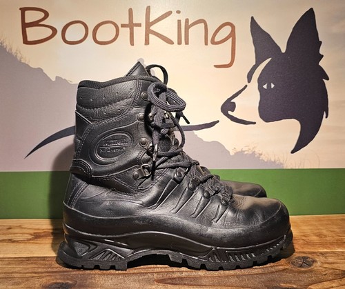 Meindl mfs waterproof mountain - mfs,