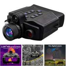 5K Thermal Imaging Camera