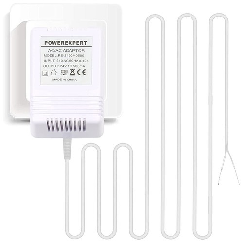 Doorbell transformer - doorbell,