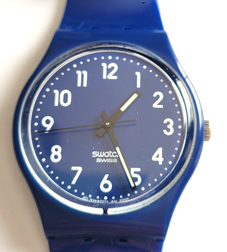 Swatch originals standard - swatch,