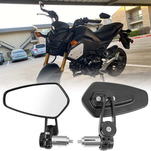 Motorcycle 22mm handle - 7/8",