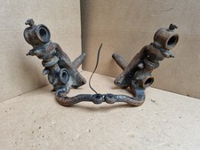 NOS VW Splitscreen type 2