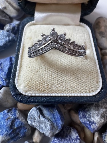 Pandora princess wish - princess, tiara