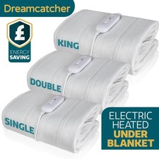 Dreamcatcher Electric Under