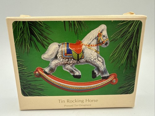 Hallmark keepsake vintage - keepsake,