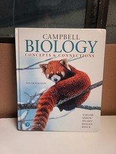 Campbell Biology Concepts &