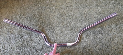 Motorcycle handlebars triumph - motorcycle,