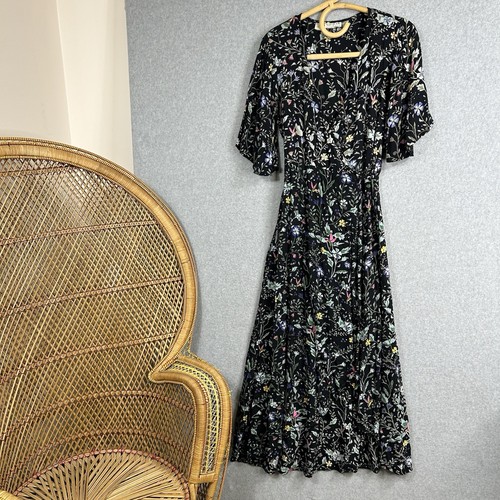 Tree life wrap - of, dress