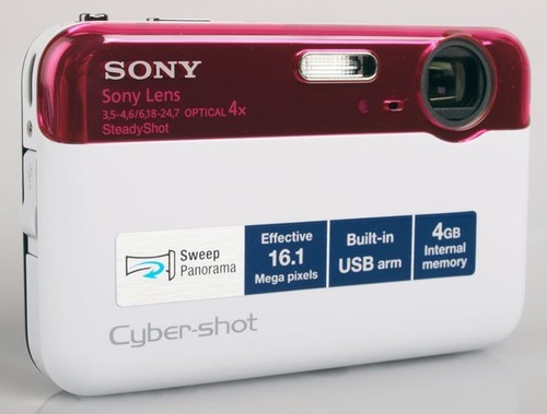 Sony dsc j10 cyber shot - dsc-j10,