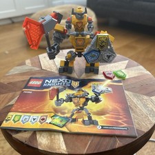 70365 LEGO Nexo Knights Battle