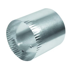 4 in X 4 in Solid Aluminum