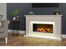 Aurora Novara White Marble