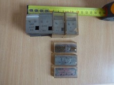 coventry die head chasers various sizes joblot FREE POST UK