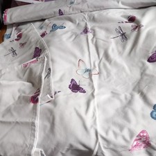 Duvet Cover and pair of Pillow