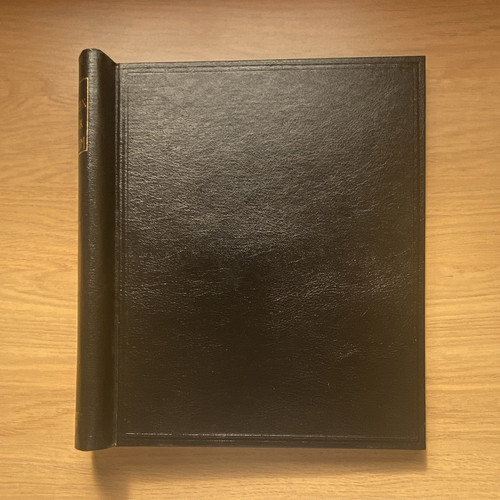 Stanley gibbons simplex black - stanley,
