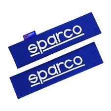 UNIVERSAL SPARCO SHOULDER PADS