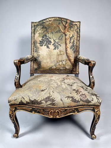 Important george iii - george, period