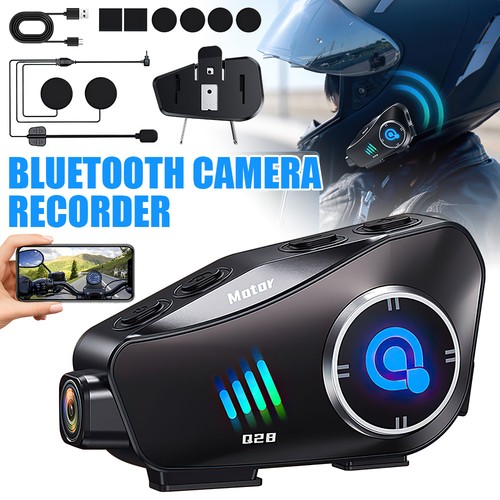 Bluetooth motorcycle - 1,