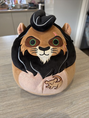 Disney lion king scar - king,
