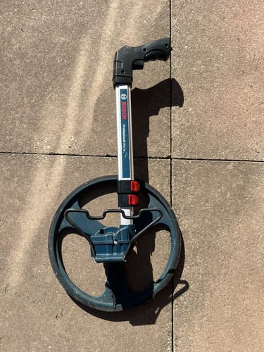 Bosch gwm professional - bosch,