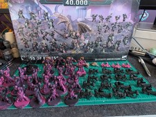 Emperors Children Army - 1590
