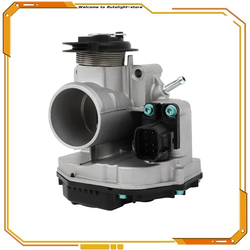Throttle body for chevrolet - throttle,