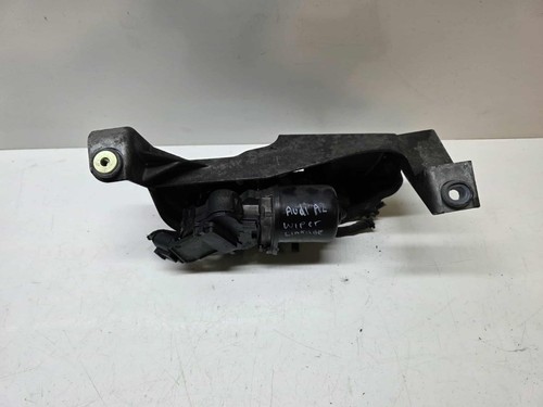 Audi wiper motor linkage - audi,