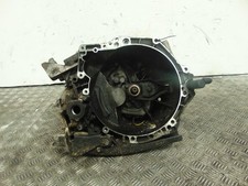 Peugeot 308 5 Speed Manual