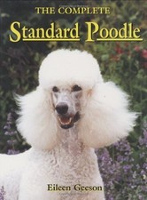 The Complete Standard Poodle