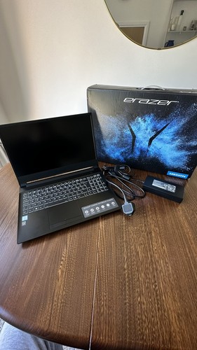 Medion erazer p15805 gaming - p15805,