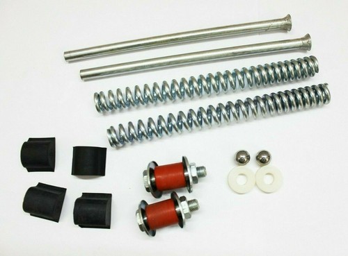 Lambretta complete fork - lambretta, dl