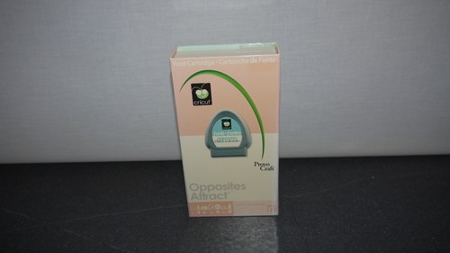 Cricut shape cartridge - cricut,