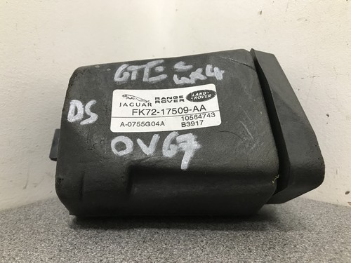 Rear wiper relay module - wiper,