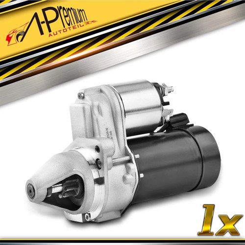 Starter 2kw - starter, for