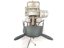 2008-2016 MK2 FORD KA STEERING COLUMN WITH ELEC. PAS PUMP 28195035 