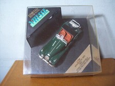 1/43 VITESSE L176A MORGAN 4/4