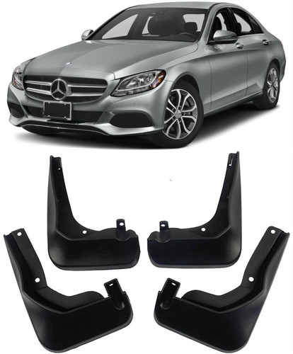 Genuine splash guards mud - splash,