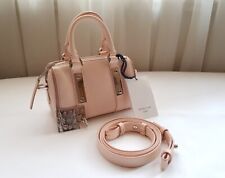 New Sophie Hulme Bag Small