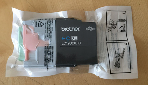 Genuine brother ink - brother,