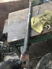 Unimog 416 Rear Suspension Bar