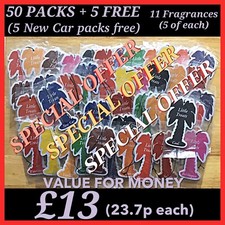 BULKBUY/JOBLOT—55 PACKS LT
