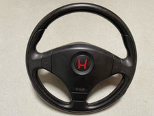 Honda Accord Type R SRS Momo