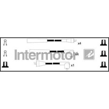 HT Leads Ignition Cables Kit