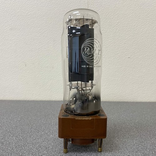 U15 marconi vintage rectifier - marconi,