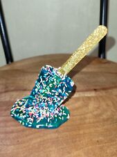 NOVELTY RESIN GLITTER