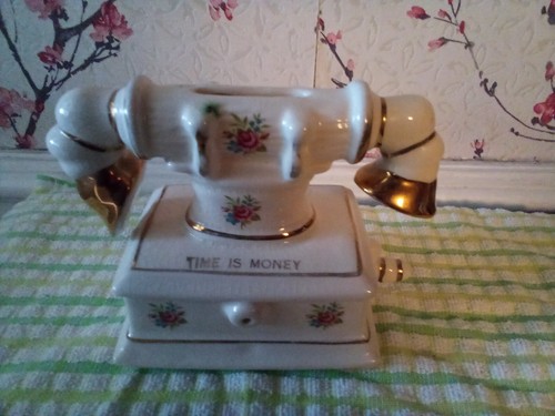 Vintage arthur wood time - vintage, 'time