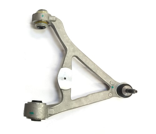Rear suspension upper right - upper,