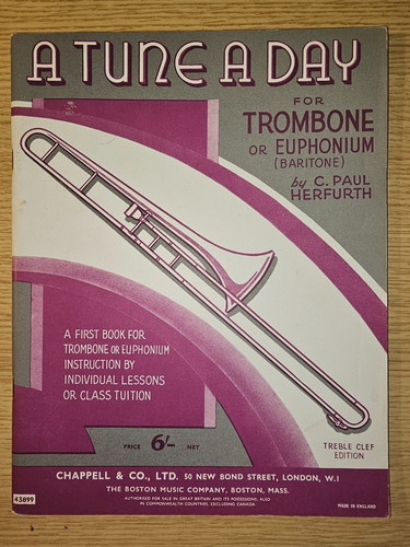 Tune day for - a, a