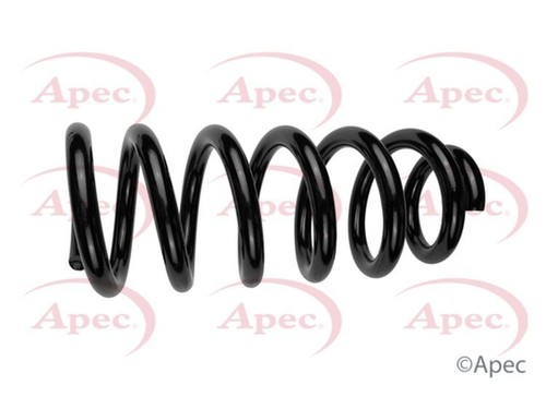 Apec front coil spring single - coil,