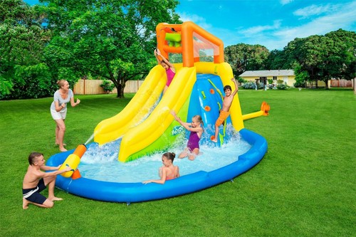 Bestway kids inflatable h2ogo - bestway,